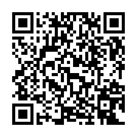 Flash移植サンプルQRコード