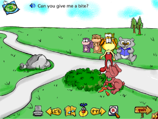 英語学習ソフト「Play English」